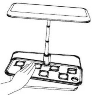 Duronic GHS37 - d'installationInstructions - 3