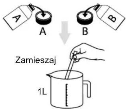 A B Zamieszaj 1L