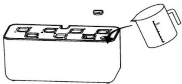 Duronic GHS37 - Planting Instructions - 2
