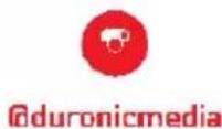 Duronic GHS37 - Follow Us - 3