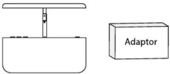 Adaptor