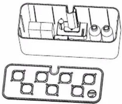 Duronic GHS37 - Set Up Instructions - 2