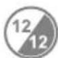Duronic GHS37 - NORMAL CYCLE: 14 hours on / 10 hours off - 3