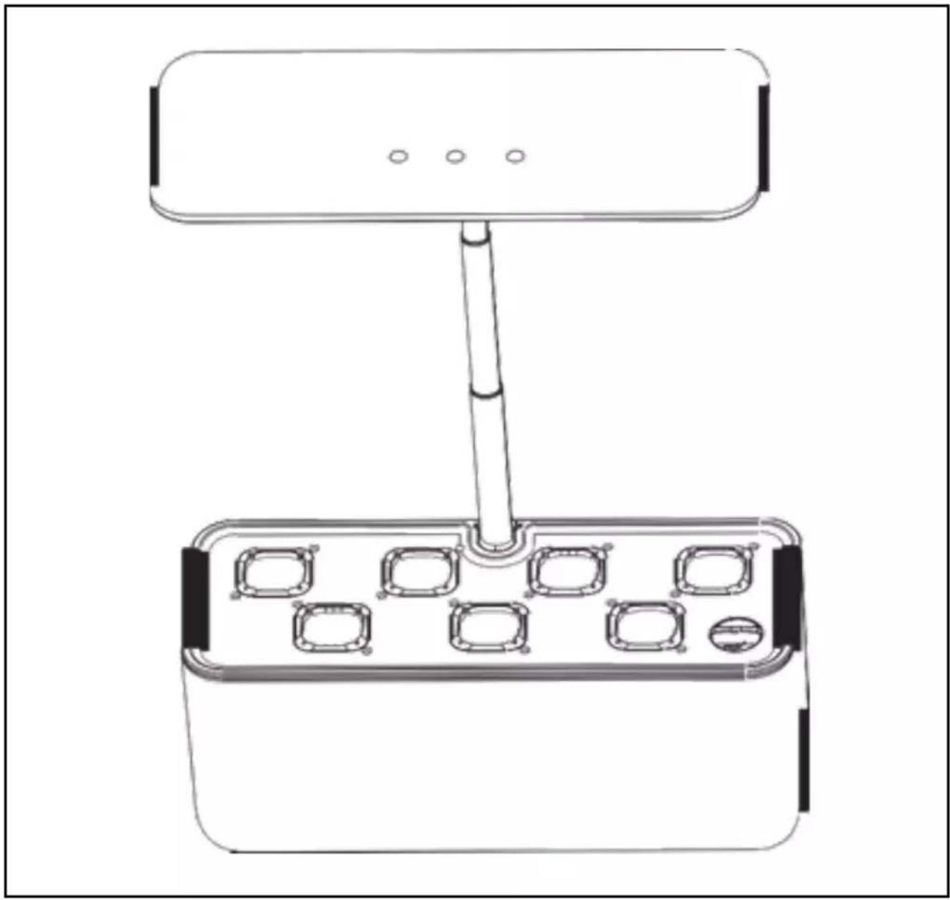 Duronic GHS37 - 1