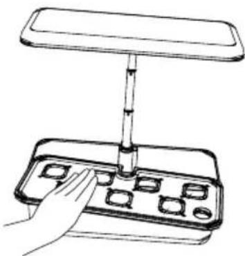 Duronic GHS37 - Istruzioni per l'installazione - 3