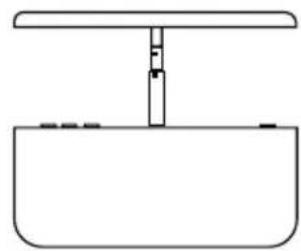 Duronic GHS37 - Inhalt - 1
