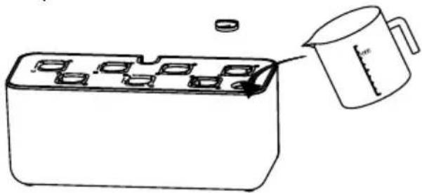 Duronic GHS37 - Instructies voor het Planten - 2