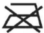 Ambiano GT-HPMB-05 - Bedeutung der Symbole auf dem Heizkissen - 5