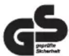 Ambiano GT-HPMB-05 - Konformitätserklärung - 2