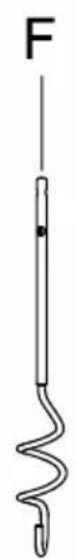 Duronic HM3 - HM3 - Parts & Assembly - 4