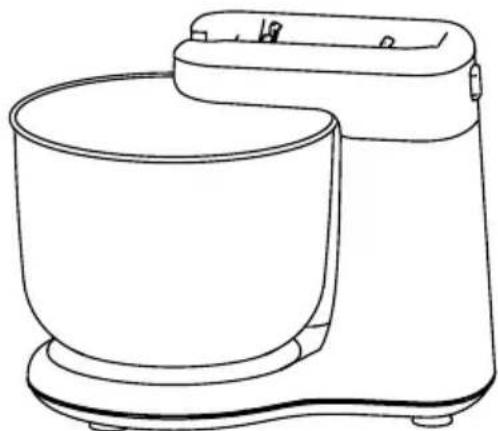 Duronic HM3 - Istruzioni per l'uso: - 2