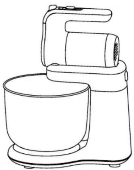 Duronic HM3 - Assemblaggio dei componenti - 4