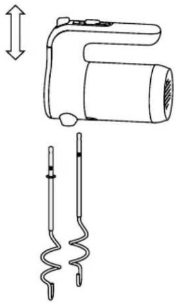 Duronic HM3 - Assemblaggio dei componenti - 5