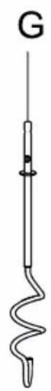 Duronic HM3 - HM3 - Parts & Assembly - 5