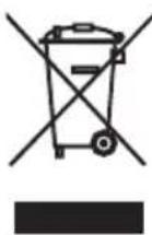 Ambiano GT-SF-GSF-03 - Mise au rebut de l'appareil usage - 1