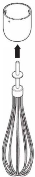 Ambiano GT-SB-05 - Garde monteren - 1