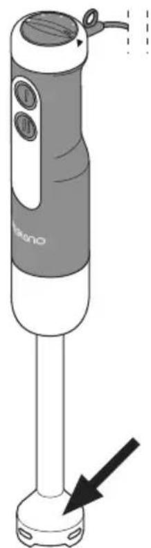 Ambiano GT-SB-05 - Pureren - 3