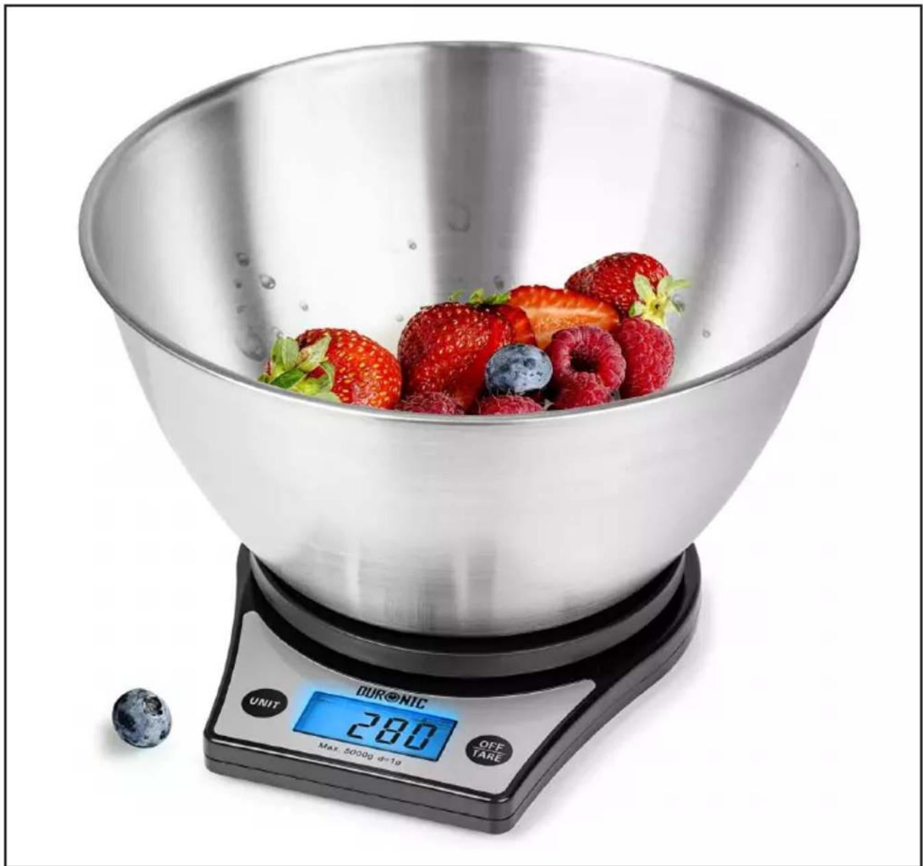 Duronic KS6000 - Creative Consumer Products - 1