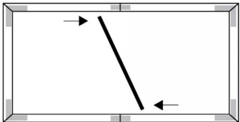 Duronic FFPS - Assemblare il telaio - 8