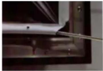 Duronic FFPS - Assemblare il telaio - 7