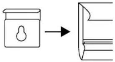 Duronic FFPS - Assemblare il telaio - 3