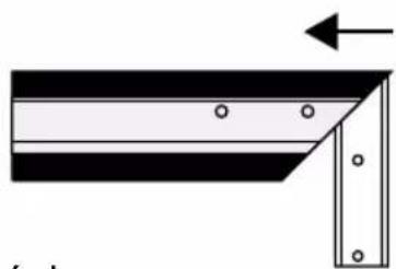 Duronic FFPS - Montaż ramy - 4