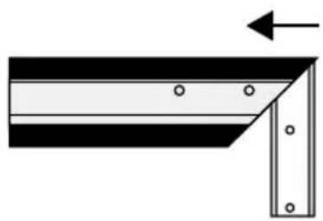 Duronic FFPS - Assemblare il telaio - 4