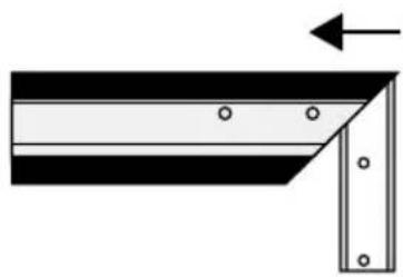 Duronic FFPS - Monteer het Frame - 4