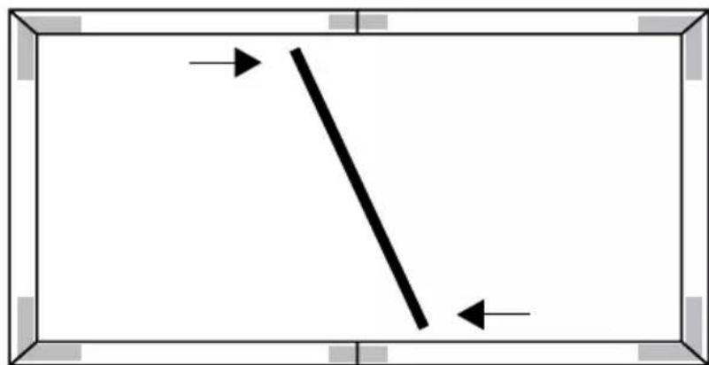 Duronic FFPS - Controleer of alles er goed uit ziet voordat u verder gaat - 1
