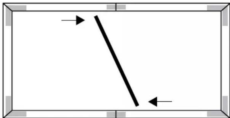 Duronic FFPS - Check that everything looks correct before continuing. - 1