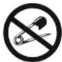 Ambiano GT-HD-06 - Signification des symboles - 5