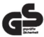 Ambiano GT-HD-06 - Konformitätserklärung - 2