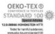 Ambiano GT-HD-06 - Betekenis van de symbolen op het artikel - 9