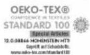 Ambiano GT-HD-06 - Bedeutung der Symbole auf dem Artikel - 11