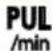 Duronic BPM120 - Pantalla LCD - 4