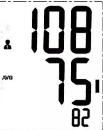 108 75 82 AVG