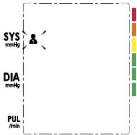 SYS mmHg DIA mmHg PUL /min