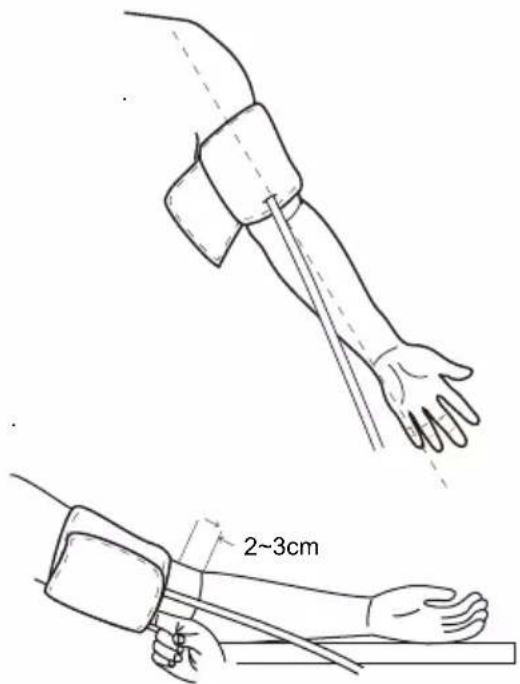 2~3cm