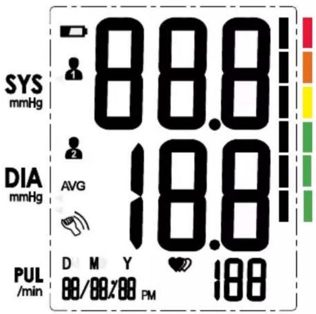 Duronic BPM120 - Cautions - 1