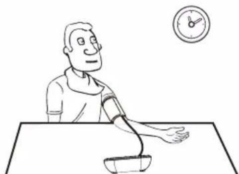 Duronic BPM120 - Why does my blood pressure vary throughout the day? - 1