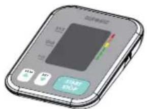 Duronic BPM120 - Verpackungsinhalt - 1