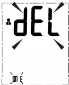 DEL on E