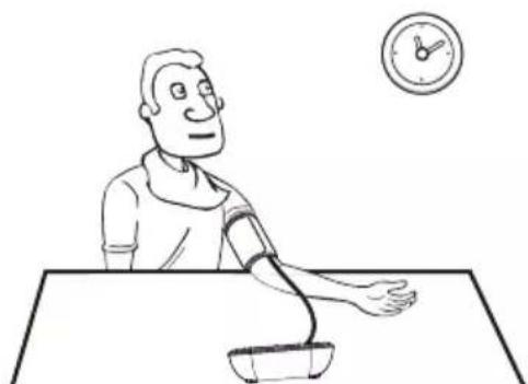 Duronic BPM120 - Pourquoi est-ce que ma pression fluctue au cours de la journée ? - 1