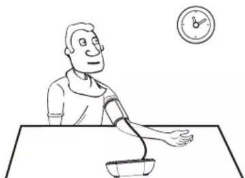 Duronic BPM120 - Perchè la mia pressione varia durante una giornata? - 1