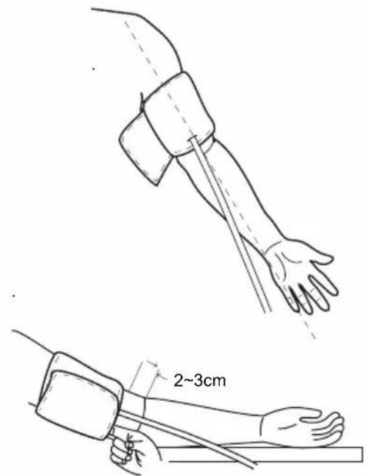 2~3cm
