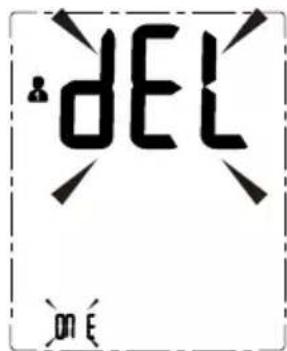 DEL on E