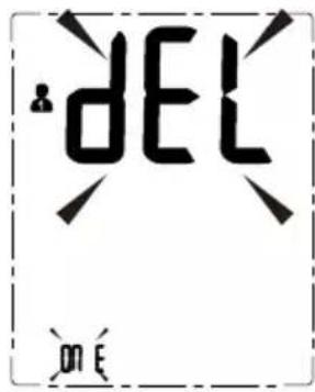DEL on E