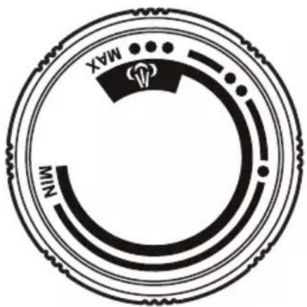 Easy Home GT-SF-GSF-03 - Verbrennungs- und Verbrühungsgefahr! - 1