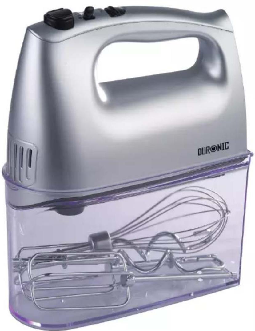 Duronic HM4 - 1