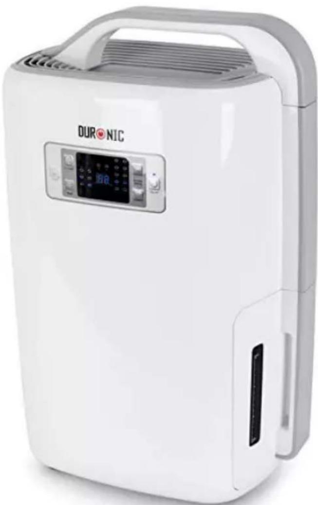 Duronic DH20 - Creative Consumer Products - 1